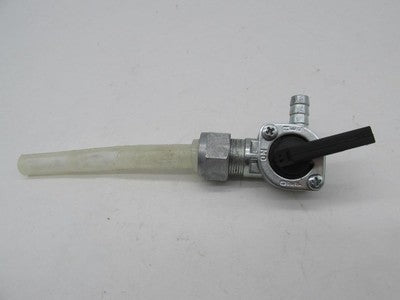 Triumph BSA British Motorcycle Fuel Valve Gas Tank Petcock