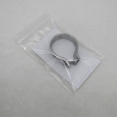 Harley Davidson OEM Muffler Exhaust Clamp 45-06 Softail Dyna Touring 6