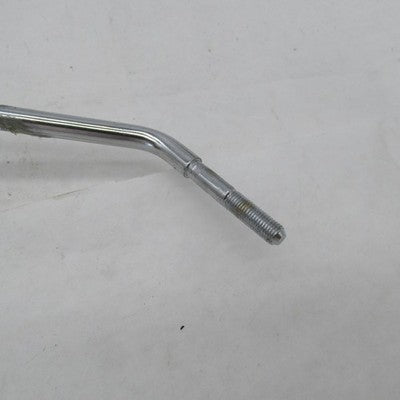 Harley Davidson OEM NOS Right Hand Long Stem Mirror Inc. Hardware 9190