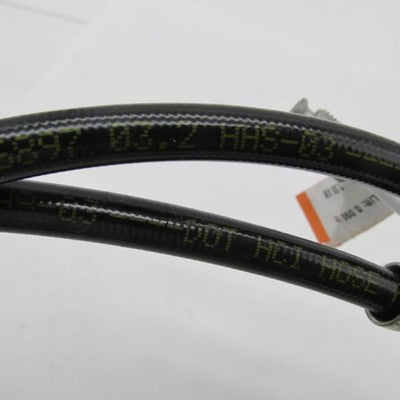 Harley-Davidson OEM 14-16 Touring 61" Hydraulic Clutch Line Cable 3670