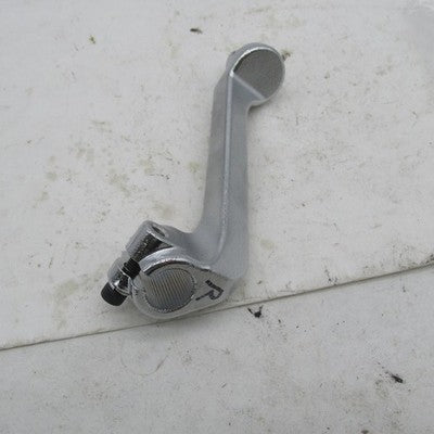 V-Twin NOS Harley Davidson Set of Drive Peg Support Bars 27-1624