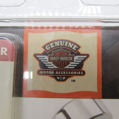 Harley-Davidson OEM NOS 00-05 Dyna FXR Chrome Rear Wheel Spacer Kit 41