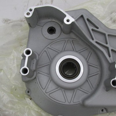 Harley Davidson OEM 94-06 Softail 5-Speed Inner Primary Cover Silver 6