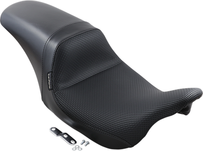Le Pera Daytona Sport Seat Basket Weave LK-557 BW