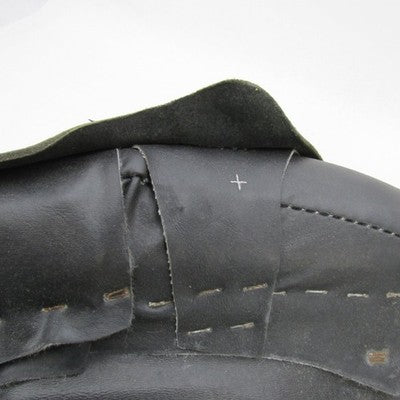 Harley Davidson OEM 94-96 Road King Black Studded Rider Solo Seat 5228