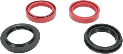 Moose Racing Fork and Dust Seal Kit 41mm 54.05mm/54.3mm 11mm 0407-0175