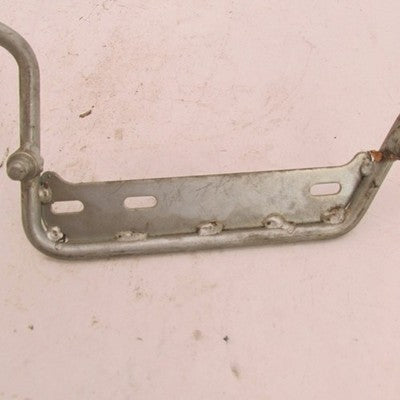 Harley Davidson OEM FL FLH Panhead Shovelhead Right Saddlebag Bracket