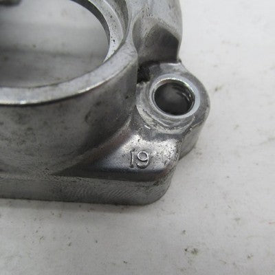 Pair of Harley Davidson OEM Lifter Tappet Block Covers 17965-99 17967-