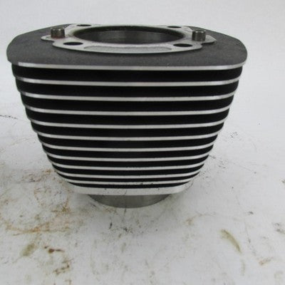 Harley Davidson Pair of Twin Cam 88ci Cylinder Jugs 3.75" Bore 16593-9