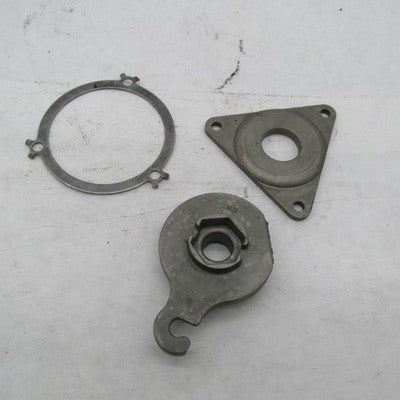Harley Davidson OEM Clutch Release Ramp + Bearing Plate 883 1200 86-93