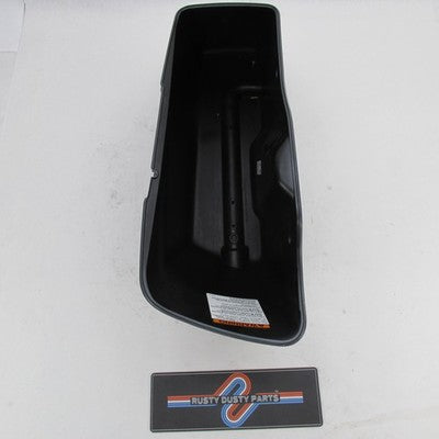 Harley-Davidson Genuine OEM 14+ Touring Right Lower Saddlebag Gray 902