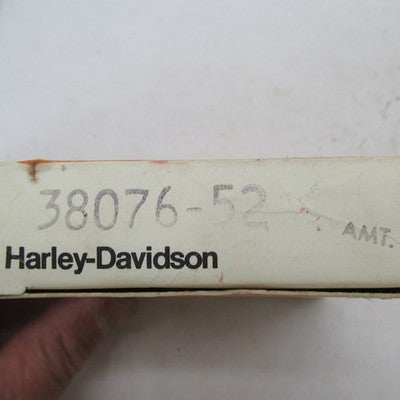 Lot of 4 Harley-Davidson OEM NOS K KH XL Clutch Springs 38076-52