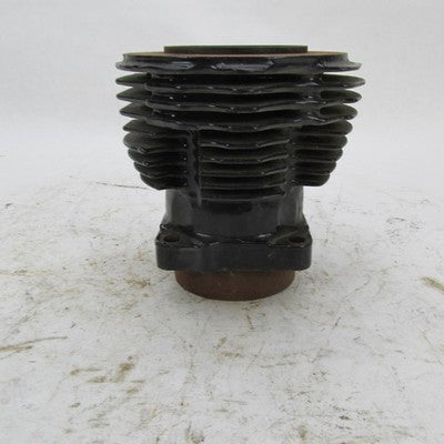Harley Davidson OEM 74" 1200cc Cylinder Jug 3.5" Bore 66-80 Blck FX FL