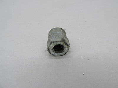 Lot of 5 Harley Davidson Genuine NOS Aermacchi Handlebar U-Bolt Nuts