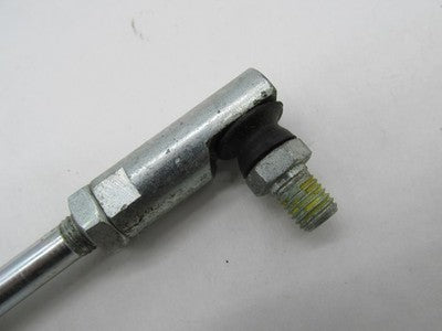 Harley Davidson Genuine Stock 12.25" Rear Brake Pedal Linkage Control