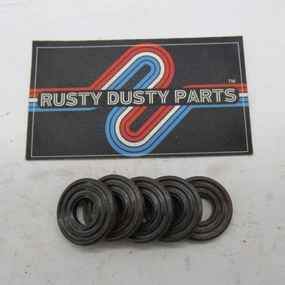 Harley Davidson Genuine NOS Front Motor Mount Biter Washer 16218-52