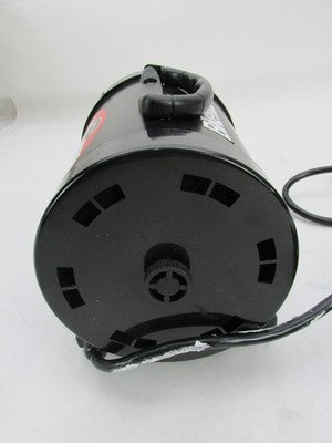 Bike Master NEW 110V Motorcycle Detailing Blow Dryer 152510