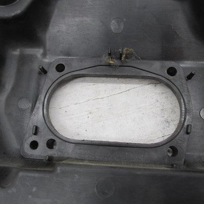 Harley Davidson OEM Stock Touring EFI Air Cleaner Backing Plate 29457-