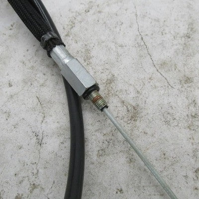 Harley-Davidson OEM 08-16 Touring Clutch Cable 38667-08