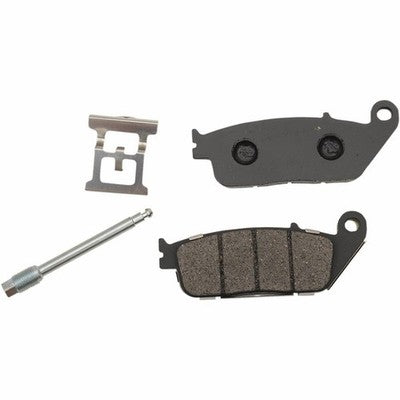 Drag Specialties Semi-Metallic Brake Pads XF-2-1721-2257