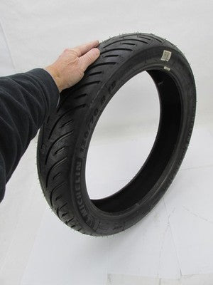 Michelin NOS Drag Specialty Tire Rear 130/70B18 Road Classic 0306-0833