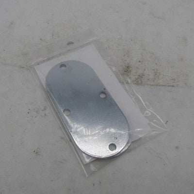 Harley OEM Chrome 4-Hole Primary Chain Inspection Cover 60572-78 60572