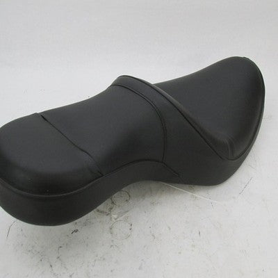 Harley Davidson OEM 01-03 Dyna Wide Glide 2-Up Seat 52166-01