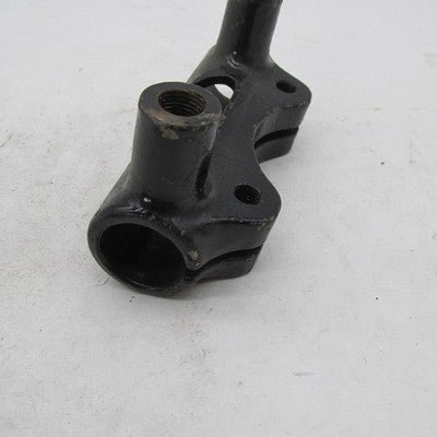 Harley Davidson Genuine 2 Piece Handlebar Clamp 56103-52A
