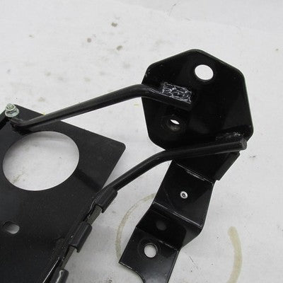 Harley Davidson OEM Rear License Plate Brkt Taillight Mount Reflector