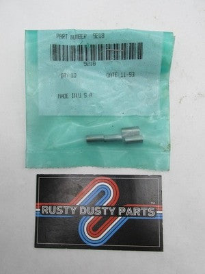 Lot of 4 Harley Davidson Genuine NOS Roller Bearing Pins 9218