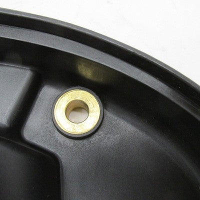 Harley Davidson OEM 08-13 Touring Air Cleaner Backing Plate 29630-08A