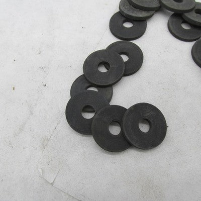 Lot of 27 Harley-Davidson OEM NOS Rubber Washers 42436-72