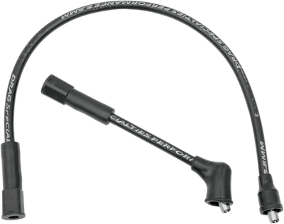 Drag Specialties 8.8mm Spark Plug Wire Set 2104-0143