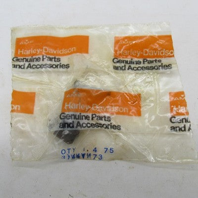 AMF Harley Davidson NOS OEM Brush w/Stud 31441-73