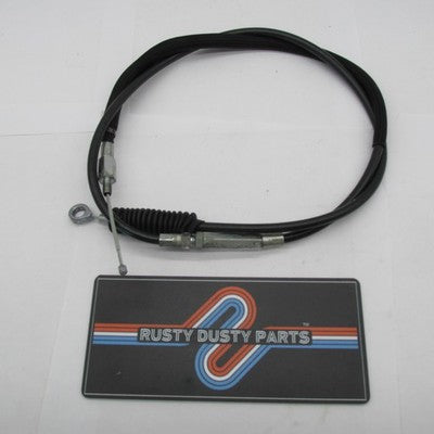 Harley-Davidson Genuine OEM 08-16 Touring Stock Length Clutch Cable 38