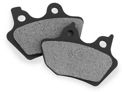 Lyndall Racing Z Plus Brake Pads for Performance Machine 7202-Z+