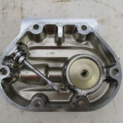 Harley OEM Screamin Eagle Sleeper 6-Speed Hydraulic Clutch Cover Kit 3