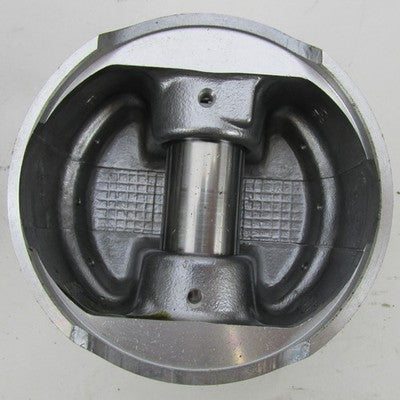 Pair of Harley OEM Stock 99-06 Twin Cam 88 Pistons STD Bore 22095-99A