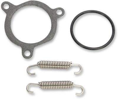 Moose Racing Exhaust Gasket Kits 0934-5313