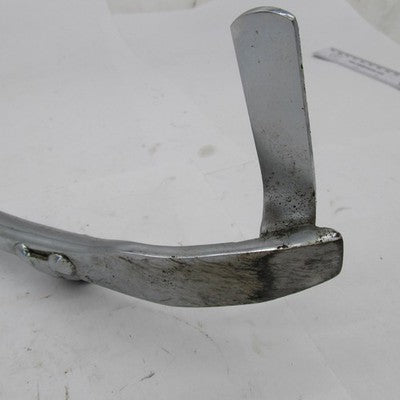 Harley Davidson Genuine Kickstand Jiffy Stand Leg Prop Chrome for Soft