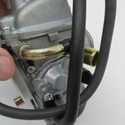 Moose Utility Offroad NIB 06-09 Yamaha Rhino Carburetor 700-1561-PU 10