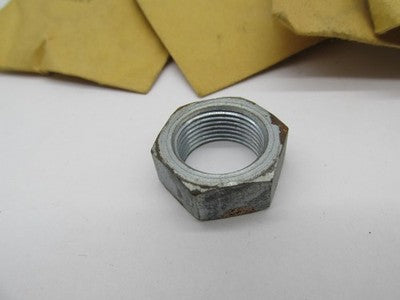 Lot of 7 Harley Davidson Genuine NOS Hex Nuts 7811