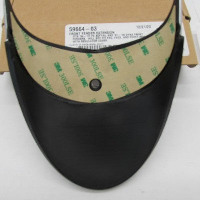Harley Davidson OEM NOS Front Fender Ext. 84-07 FX Softail & 91-08 Dyn