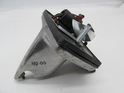 Triumph Bonneville T-140 Original Taillight Brake Light Assembly 83-47