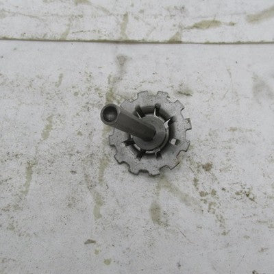 Harley OEM Transmission Clutch Pushrod End Oil Slinger Evo Twin Cam M8