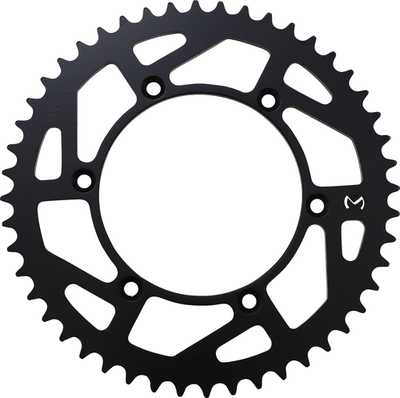 Moose Racing Steel Rear Sprocket 48 Tooth 1210-1799