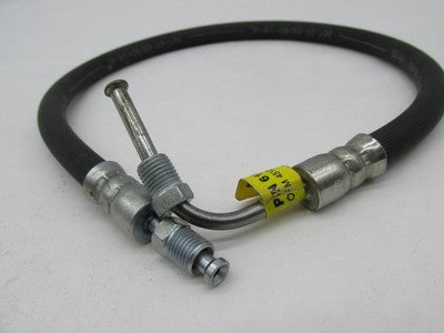 Accel NOS Harley Davidson Front Brake Hose Line 45121-77 +2"