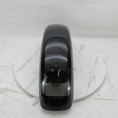 Harley Davidson OEM 99-03 Sportster Rear Fender Vivid Black 59674-99DH