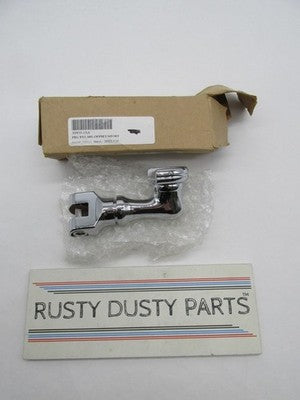 Harley Davidson Genuine NOS Offset Foot Peg Extension Assembly 50909-0