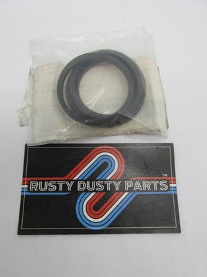 V-Twin NOS Harley 79-85 FLT Brake Caliper Seal Kit Dual Disc 23-0610 |